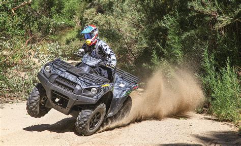 kawasaki brute force 750 compression test|KAWASAKI BRUTE FORCE 750 4x4i LONG TERM .